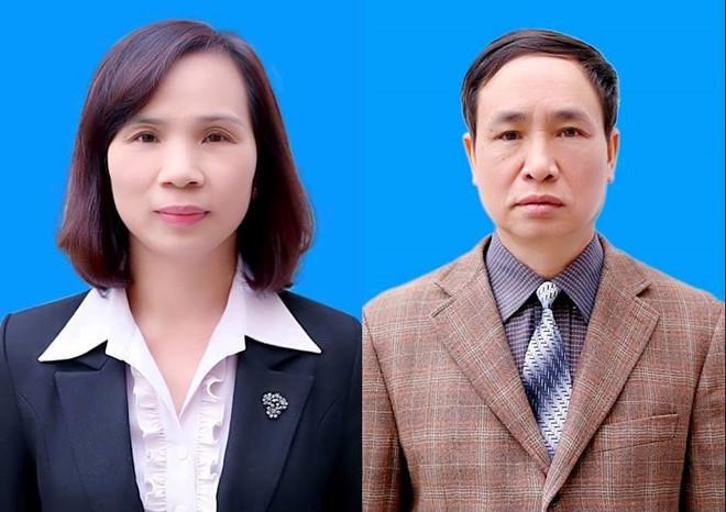 Vụ gian lận thi cử ở Hà Giang: Có thí sinh được nâng 29,95 điểm - Ảnh 2.