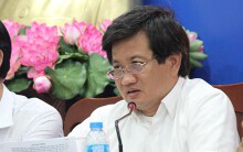 Từ chối nhiệm vụ được giao, ông Đoàn Ngọc Hải có bị kỷ luật?