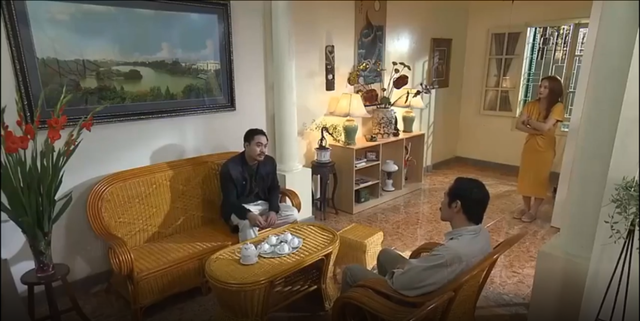 Bi kịch tình yêu của 3 cặp vợ chồng trẻ trong phim Về nhà đi con - Ảnh 3. Bi kịch tình yêu của 3 cặp vợ chồng trẻ trong phim Về nhà đi con - Ảnh 3.