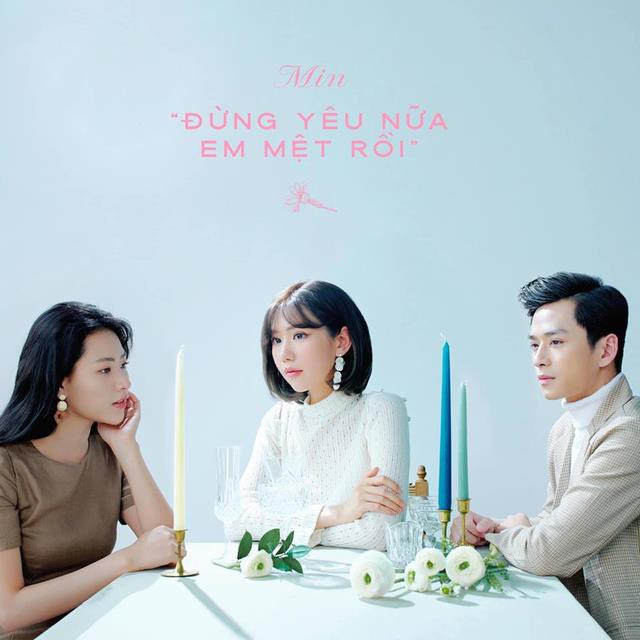 Vpop nửa đầu 2019: Xuất hiện những cái tên mới và sự quay trở lại của giọng ca cũ - Ảnh 8. Vpop nửa đầu 2019: Xuất hiện những cái tên mới và sự quay trở lại của giọng ca cũ - Ảnh 8.
