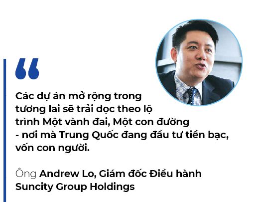 Vốn Trung Quốc vội vã đổ vào Việt Nam - Ảnh 4. Vốn Trung Quốc vội vã đổ vào Việt Nam - Ảnh 4.