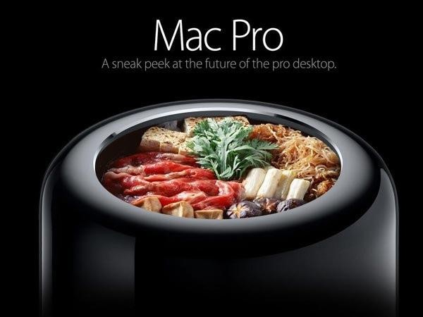 Mac Pro 2019 khiến dân mạng liên tưởng tới bàn bào phô mai, lò sưởi - Ảnh 7.