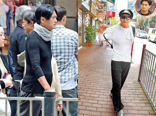Châu Nhuận Phát: Đại gia giản dị hiếm có, vui vẻ sống không con cái và quyết định quyên góp toàn bộ tài sản sau khi qua đời - Ảnh 7.