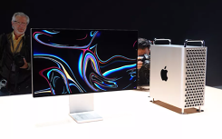 Mac Pro mới bản full-option có giá lên đến 1 tỉ đồng?