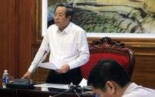 Bí thư tỉnh Quảng Bình yêu cầu công an điều tra tiêu cực vụ đề thi lớp 10 giống đề thi học kì lớp 9