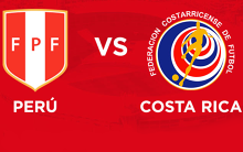 Nhận định Peru vs Costa Rica (8h00, 6/6), giao hữu quốc tế