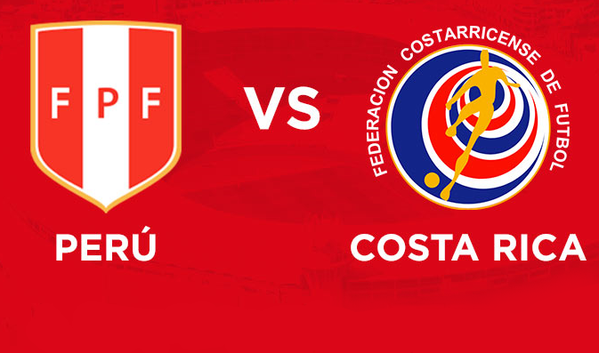 Nhận định Peru vs Costa Rica (8h00, 6/6), giao hữu quốc tế - Ảnh 1. Nhận định Peru vs Costa Rica (8h00, 6/6), giao hữu quốc tế - Ảnh 1.