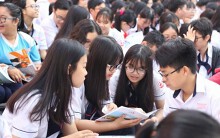 Đáp án đề thi vào lớp 10 môn Toán tỉnh Quảng Ngãi năm 2019