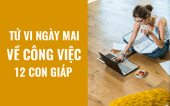 Tử vi ngày mai (6/6/2019) về công việc của 12 con giáp: Tuổi Thân tự do làm điều mình thích