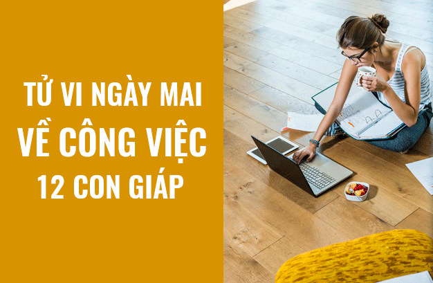 Tử vi ngày mai (6/6/2019) về công việc của 12 con giáp: Tuổi Thân tự do làm điều mình thích - Ảnh 1. Tử vi ngày mai (6/6/2019) về công việc của 12 con giáp: Tuổi Thân tự do làm điều mình thích - Ảnh 1.