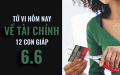 Tử vi hôm nay (6/6/2019) về tài chính của 12 con giáp: Tuổi Thân rút kinh nghiệm từ mọi người xung quanh