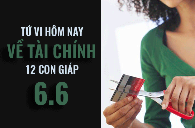 Tử vi hôm nay (6/6/2019) về tài chính của 12 con giáp: Tuổi Thân rút kinh nghiệm từ mọi người xung quanh - Ảnh 1.