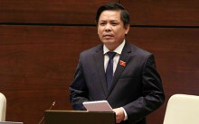 [Video] Bộ trưởng Nguyễn Văn Thể: Tổng thầu đường sắt Cát Linh - Hà Đông thiếu kinh nghiệm vận hành
