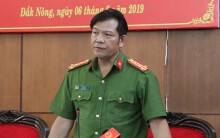 Hành trình phá đường dây mỗi tháng tung 6 triệu lít xăng giả ra thị trường liên quan đến đại gia Trịnh Sướng