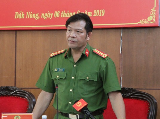 Hành trình phá đường dây mỗi tháng tung 6 triệu lít xăng giả ra thị trường liên quan đến đại gia Trịnh Sướng - Ảnh 1. Hành trình phá đường dây mỗi tháng tung 6 triệu lít xăng giả ra thị trường liên quan đến đại gia Trịnh Sướng - Ảnh 1.