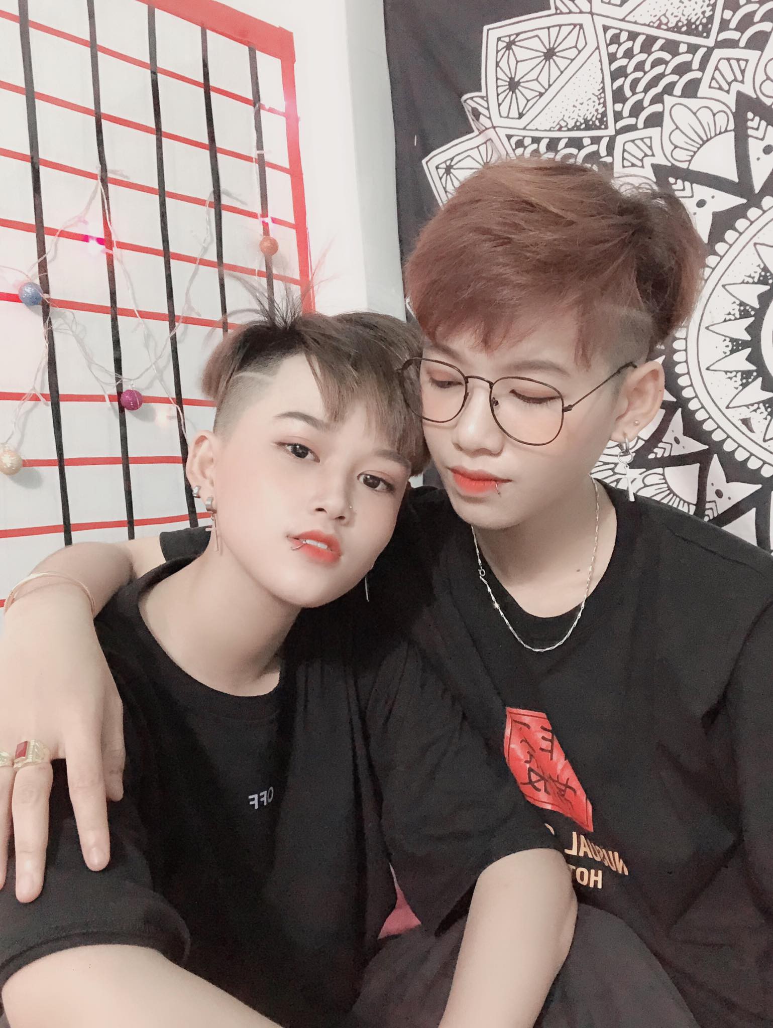 Tomboy 9X Nguyễn Thị Liễu: Mỹ Tiên là người không lăng nhăng, nghe lời mình - Ảnh 8.