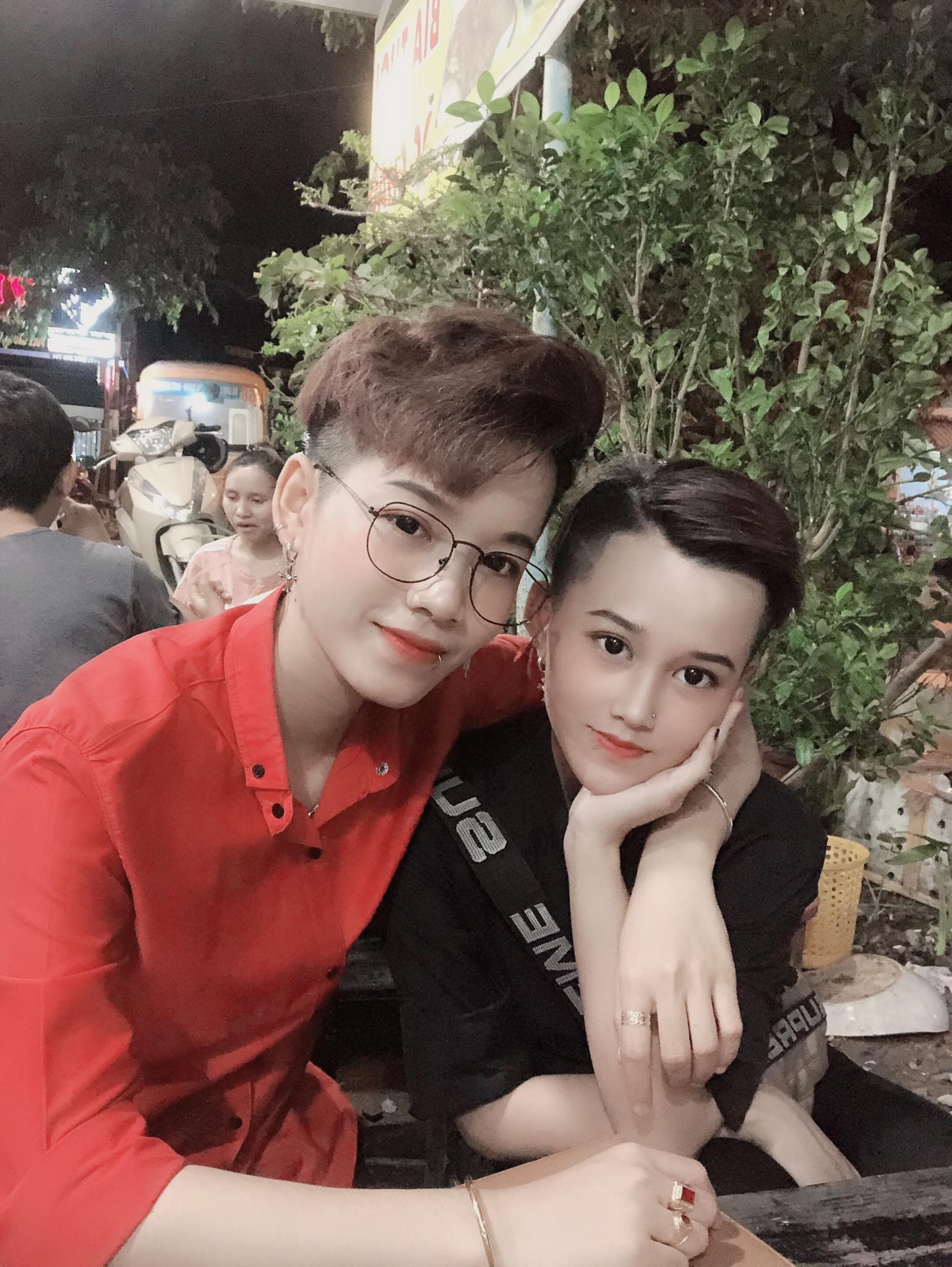 Tomboy 9X Nguyễn Thị Liễu: Mỹ Tiên là người không lăng nhăng, nghe lời mình - Ảnh 7.