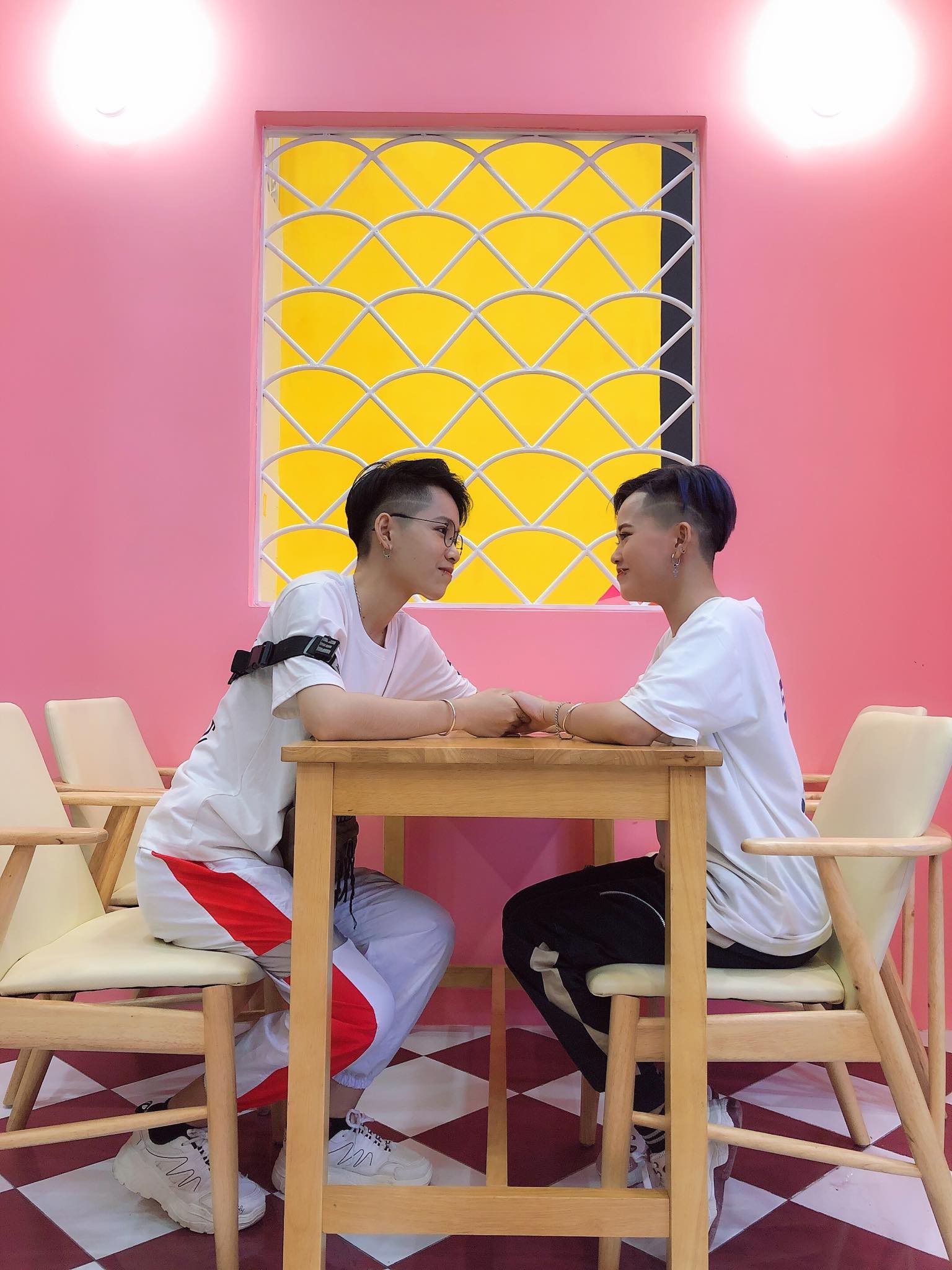 Tomboy 9X Nguyễn Thị Liễu: Mỹ Tiên là người không lăng nhăng, nghe lời mình - Ảnh 4.