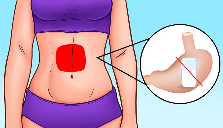 Các cơn đau nhói vùng bụng tố cáo sức khỏe bạn đang có vấn đề - Ảnh 6. Các cơn đau nhói vùng bụng tố cáo sức khỏe bạn đang có vấn đề - Ảnh 6.