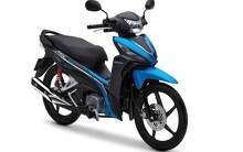 Giá xe máy Honda ngày 7/6/2019: Wave RSX tăng 100.000 đồng với các mẫu xe