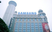 Chịu sức ép lớn, Samsung cắt giảm sản xuất smartphone tại Trung Quốc