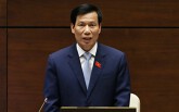 Bộ trưởng VHTT&DL: Phim ngoại đang lấn át mạnh mẽ, thiếu tác phẩm về đề tài lịch sử dân tộc và thiếu nhi