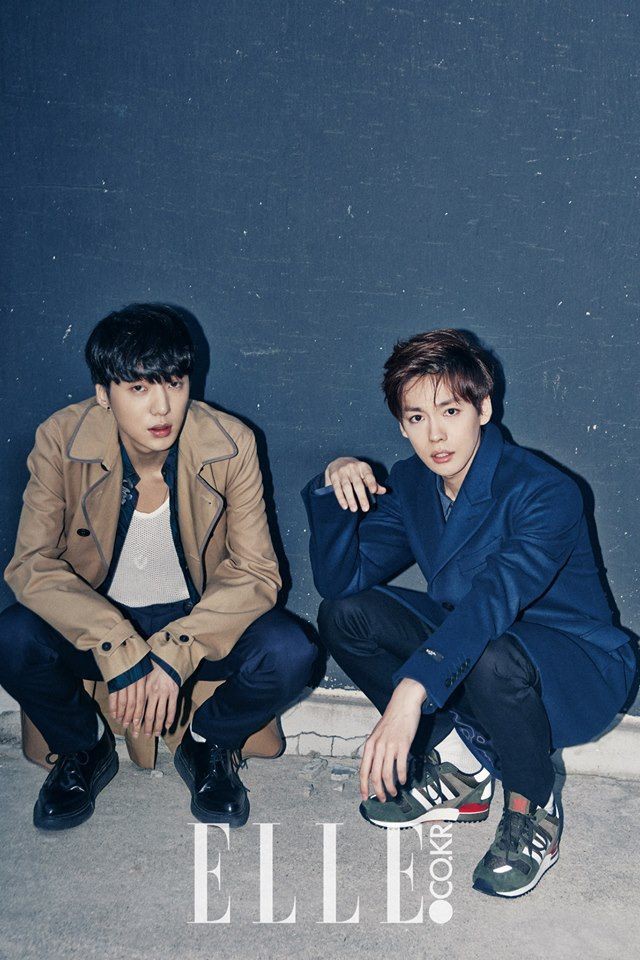 Những nhóm nhạc thế hệ ba hàng đầu Kpop, hoàn hảo đến mức không tồn tại lỗ hổng tài năng - Ảnh 10. Những nhóm nhạc thế hệ ba hàng đầu Kpop, hoàn hảo đến mức không tồn tại lỗ hổng tài năng - Ảnh 10.