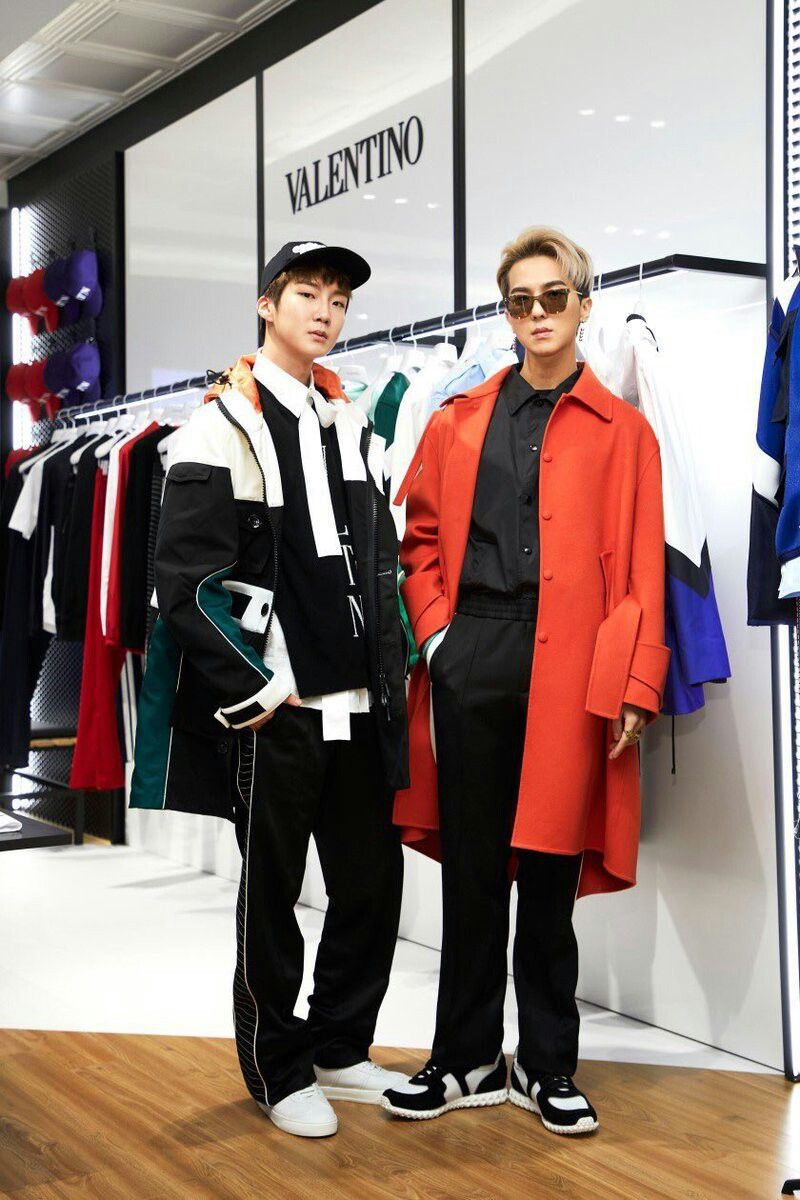 Những nhóm nhạc thế hệ ba hàng đầu Kpop, hoàn hảo đến mức không tồn tại lỗ hổng tài năng - Ảnh 11. Những nhóm nhạc thế hệ ba hàng đầu Kpop, hoàn hảo đến mức không tồn tại lỗ hổng tài năng - Ảnh 11.