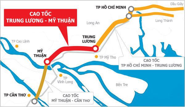 Bị chất vấn có dám cam kết hoàn thành cao tốc Trung Lương - Mỹ Thuận, Bộ trưởng GTVT nói gì? - Ảnh 2. Bị chất vấn có dám cam kết hoàn thành cao tốc Trung Lương - Mỹ Thuận, Bộ trưởng GTVT nói gì? - Ảnh 2.