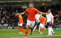Kết quả Hà Lan vs Anh: 'Lốc cam' thổi bay 'Tam sư', hẹn Ronaldo ở chung kết Nations League