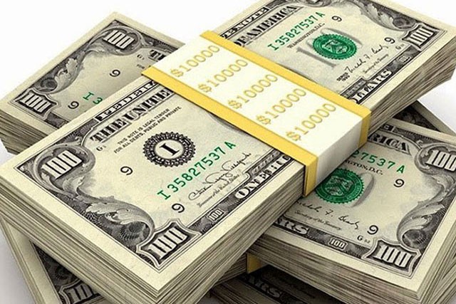 Giá USD hôm nay 8/6: Lao dốc chóng mặt - Ảnh 2. Giá USD hôm nay 8/6: Lao dốc chóng mặt - Ảnh 2.