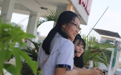 Gợi ý đáp án đề thi vào lớp 10 môn Toán tỉnh Nghệ An năm 2019