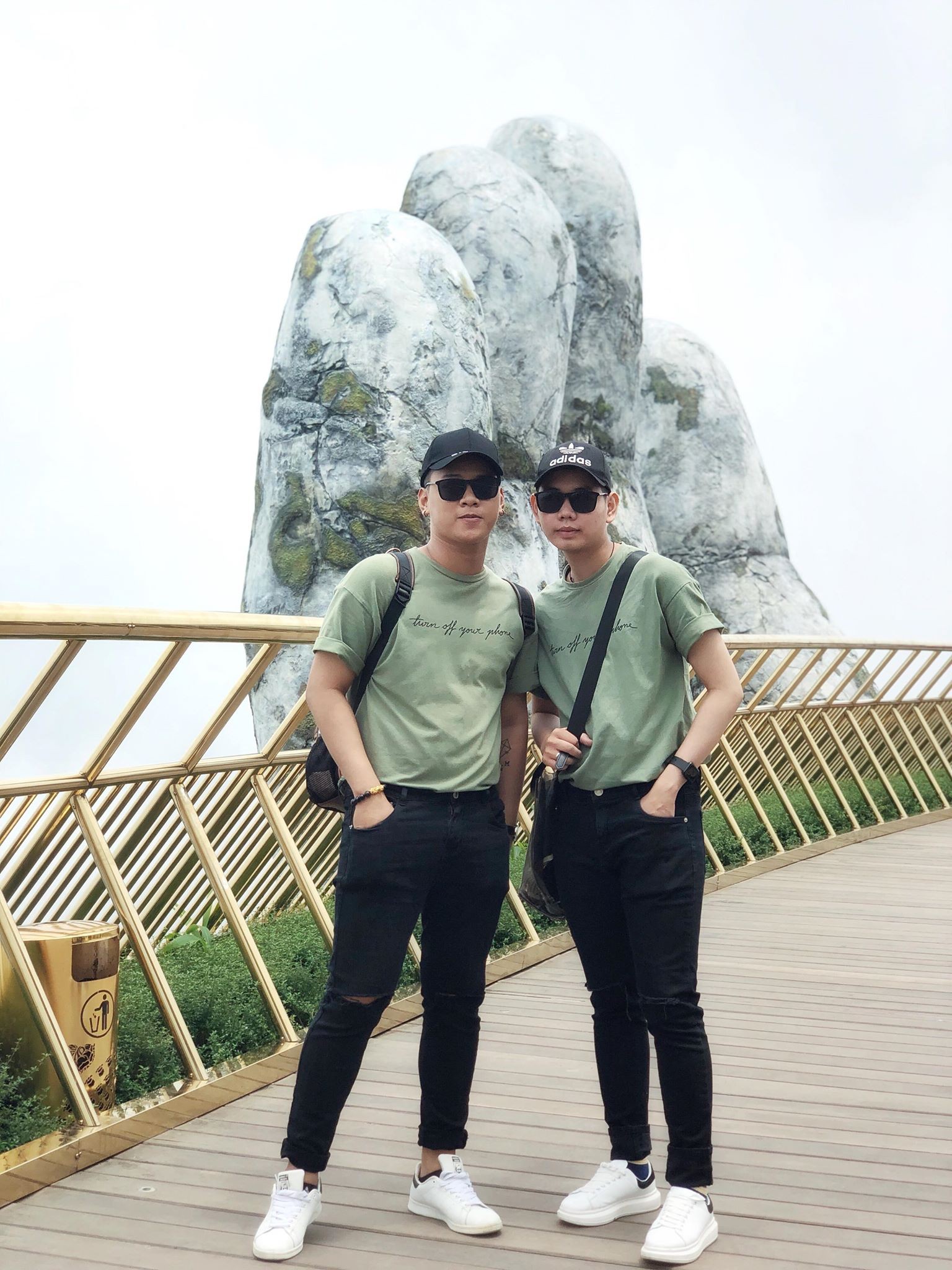 Chuyện tình cặp đồng tính nam: Tình yêu sét đánh trong lần gặp nhau đầu tiên - Ảnh 5. Chuyện tình cặp đồng tính nam: Tình yêu sét đánh trong lần gặp nhau đầu tiên - Ảnh 5.