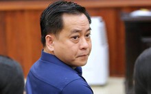 Vũ 'nhôm' kêu oan bất thành, tòa phúc thẩm bác kháng cáo, giữ nguyên mức án 17 năm tù