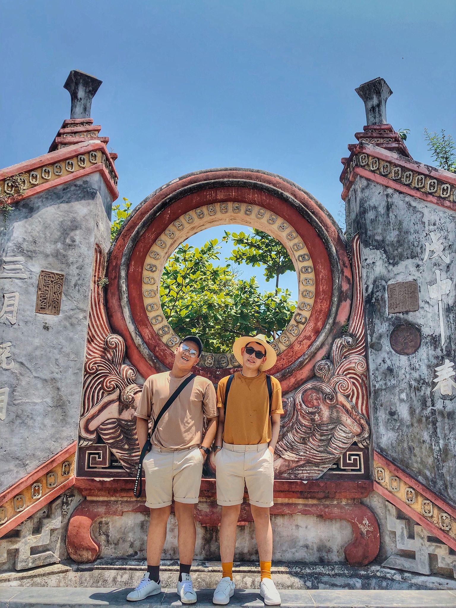 Chuyện tình cặp đồng tính nam: Tình yêu sét đánh trong lần gặp nhau đầu tiên - Ảnh 13. Chuyện tình cặp đồng tính nam: Tình yêu sét đánh trong lần gặp nhau đầu tiên - Ảnh 13.
