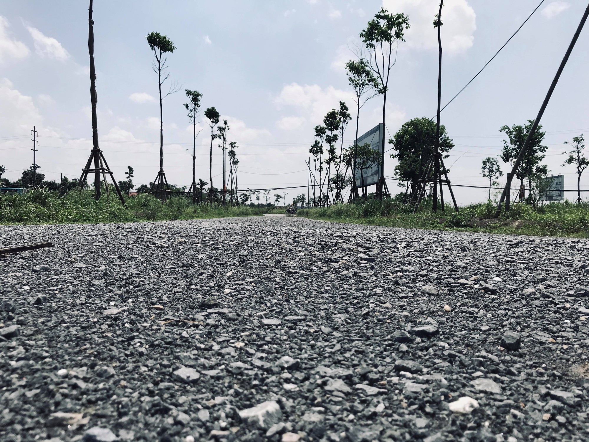 Hàng nghìn tỉ đồng bị chôn vùi tại khu đô thị bỏ hoang Minh Giang Đầm Và - Ảnh 20.
