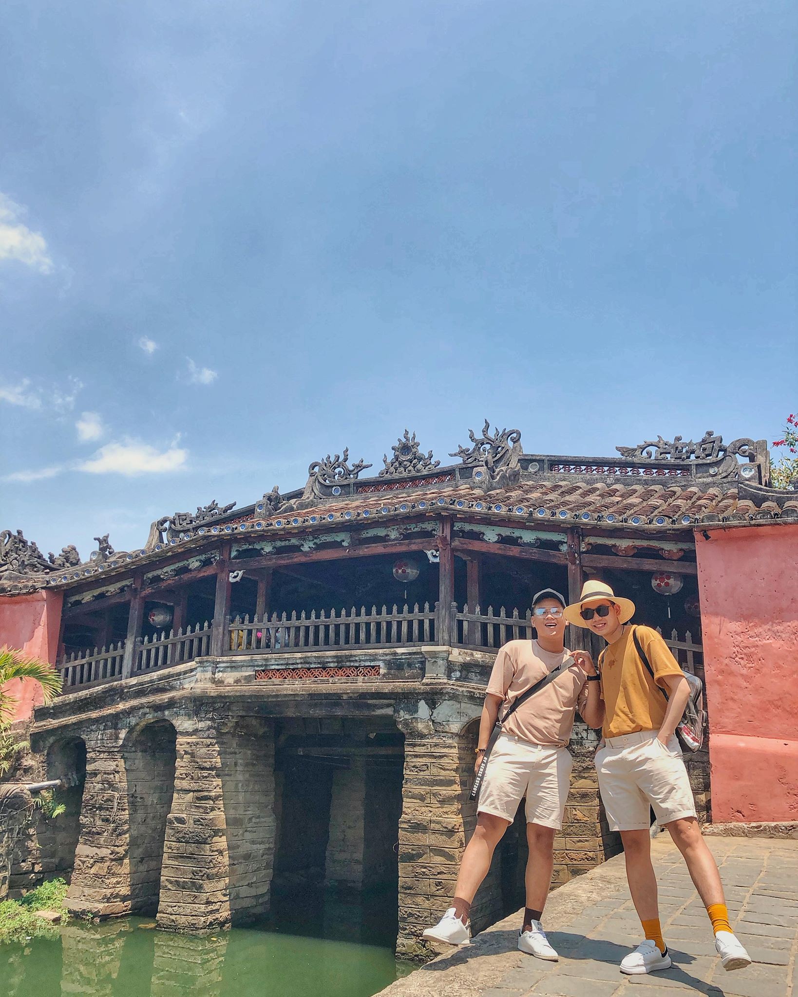 Chuyện tình cặp đồng tính nam: Tình yêu sét đánh trong lần gặp nhau đầu tiên - Ảnh 19. Chuyện tình cặp đồng tính nam: Tình yêu sét đánh trong lần gặp nhau đầu tiên - Ảnh 19.