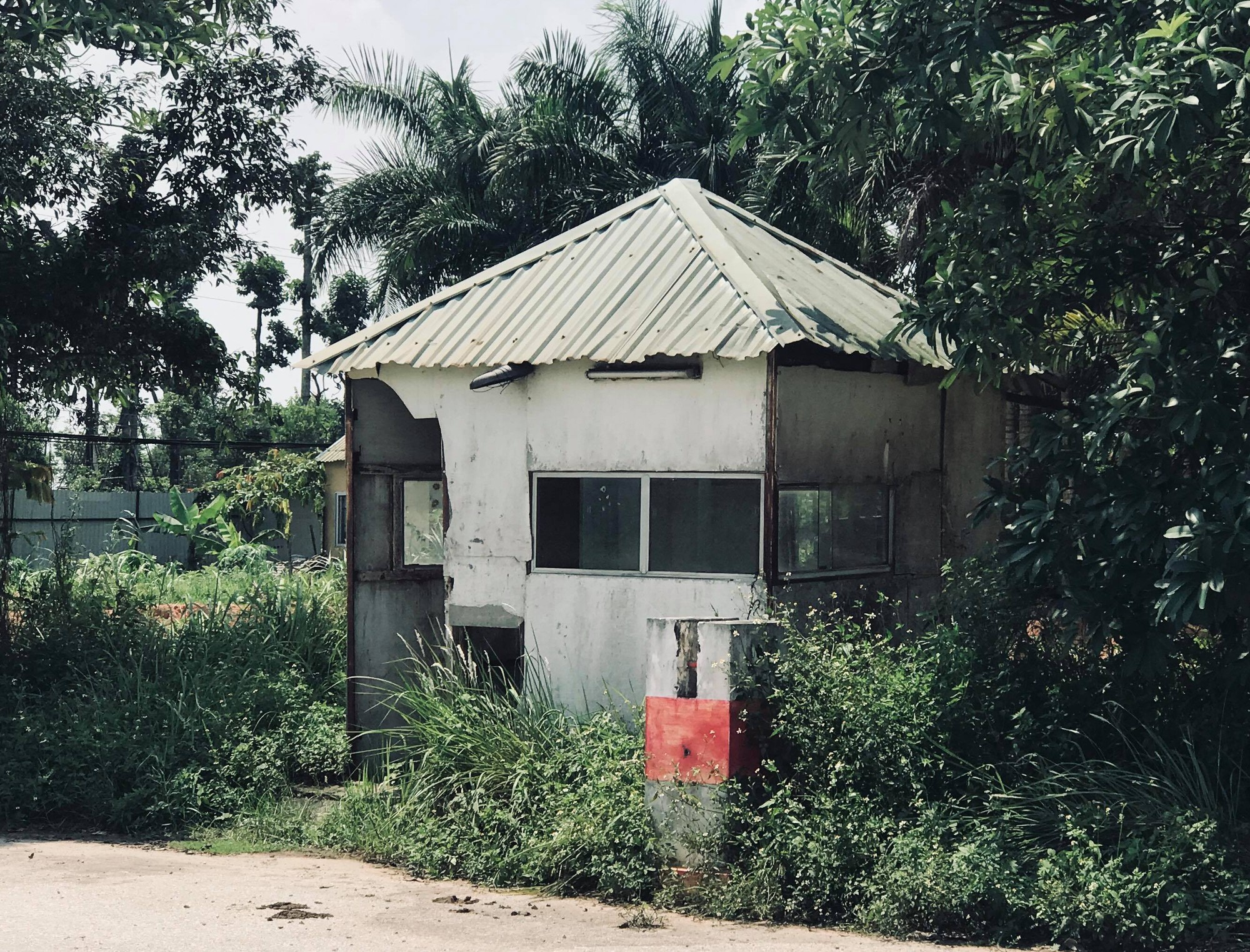 Hàng nghìn tỉ đồng bị chôn vùi tại khu đô thị bỏ hoang Minh Giang Đầm Và - Ảnh 14.
