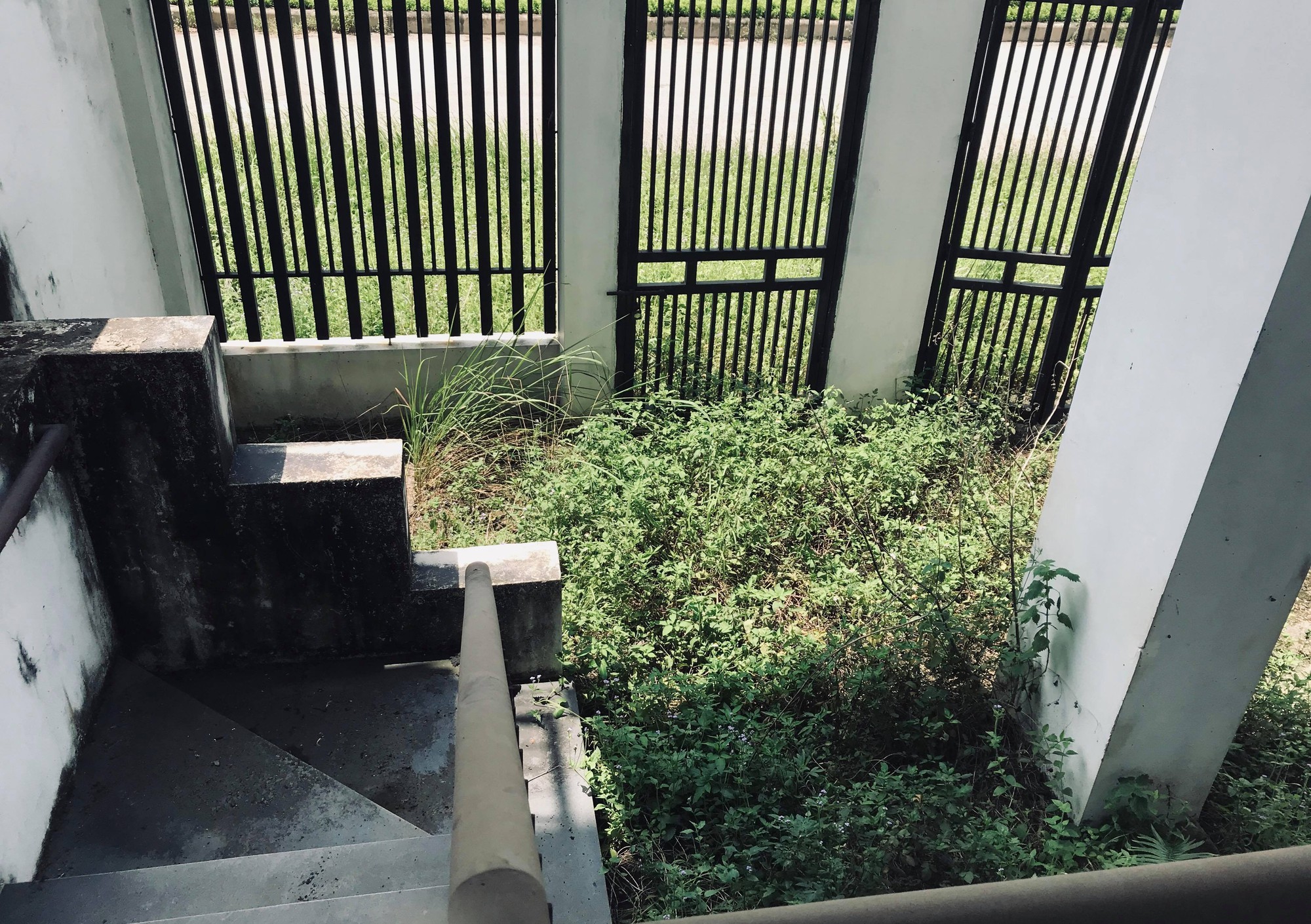 Hàng nghìn tỉ đồng bị chôn vùi tại khu đô thị bỏ hoang Minh Giang Đầm Và - Ảnh 11.