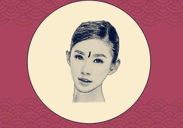 6 tướng mặt của người phụ nữ coi sự nghiệp là ưu tiên hàng đầu - Ảnh 7. 6 tướng mặt của người phụ nữ coi sự nghiệp là ưu tiên hàng đầu - Ảnh 7.