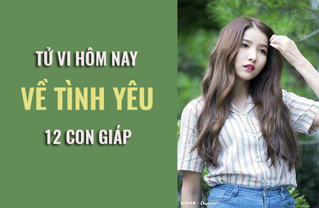 Tử vi hôm nay (8/6/2019) về tình yêu của 12 con giáp: Tuổi Dậu lắm mối tối nằm không - Ảnh 1.