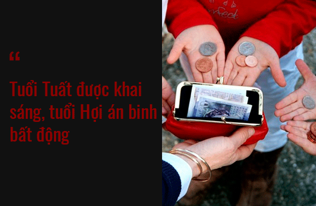 Tử vi hôm nay (9/6/2019) về tài chính của 12 con giáp: Tuổi Hợi chấp nhận án binh bất động - Ảnh 2. Tử vi hôm nay (9/6/2019) về tài chính của 12 con giáp: Tuổi Hợi chấp nhận án binh bất động - Ảnh 2.