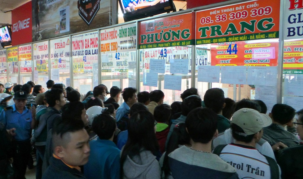 Nữ hành khách tố nhân viên Phương Trang dâm ô nhiều lần trên chuyến xe vào Sài Gòn - Ảnh 1.