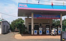 Vụ xăng dầu giả Đắk Nông: Cái bóng của đại gia Trịnh Sướng