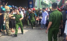 Vụ sập nhà ở Hà Tĩnh: Do phá dỡ nhà không đúng cách