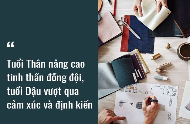 Tử vi ngày mai (9/6/2019) về công việc của 12 con giáp: Tuổi Hợi nhìn thấy những hướng đi mới - Ảnh 2. Tử vi ngày mai (9/6/2019) về công việc của 12 con giáp: Tuổi Hợi nhìn thấy những hướng đi mới - Ảnh 2.