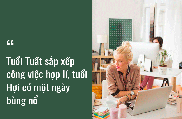 Tử vi ngày mai (10/6/2019) về công việc của 12 con giáp: Tuổi Tý mất cân bằng trong cuộc sống - Ảnh 2. Tử vi ngày mai (10/6/2019) về công việc của 12 con giáp: Tuổi Tý mất cân bằng trong cuộc sống - Ảnh 2.