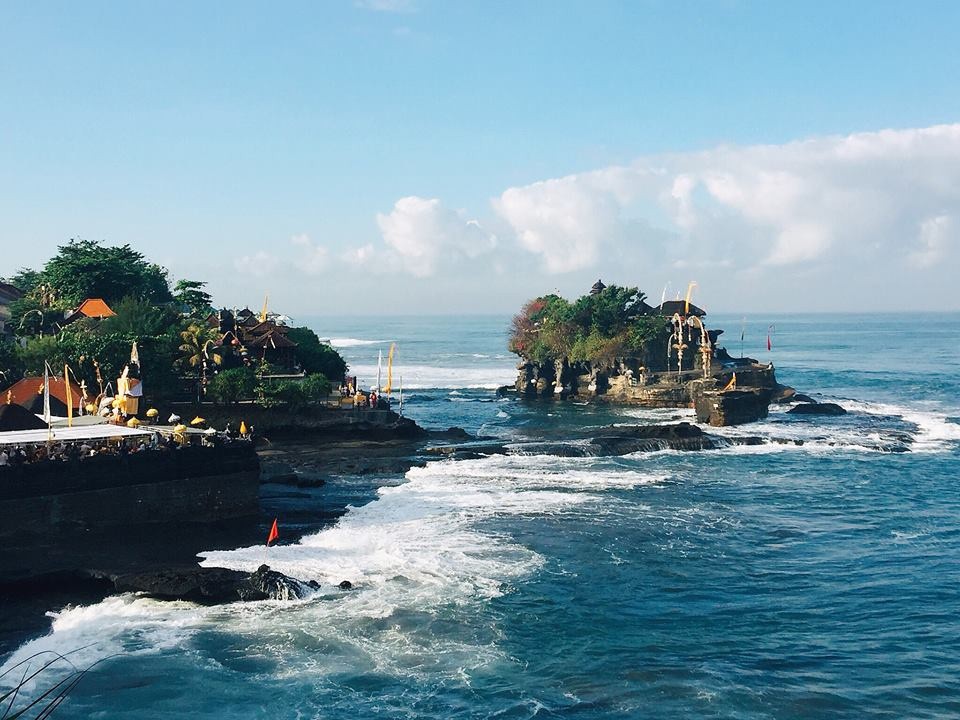 Những địa điểm du lịch tại châu Á đắt khách nhất dịp hè 2019 - Ảnh 6.