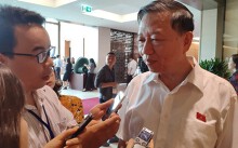 Bộ trưởng Công an Tô Lâm: Vụ 'đại gia' Trịnh Sướng mới là kết quả ban đầu