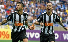 Trận cầu quyết định hôm nay, Santos SP vs Atletico Mineiro, 06h00 7/6: Nhận định bóng đá chuyên nghiệp